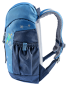 Preview: Deuter Schmusebär Wave-Nightblue
